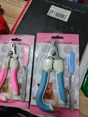 Nail Clipper