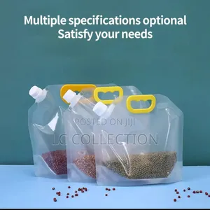 Collapsible Storage Bottle Organizer