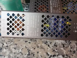 12v 25A 300W Power Supply Strip Light