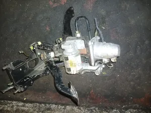 Electric Brake Booster Vuvuzela