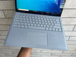 Laptop Microsoft Surface Book 8GB Intel Core I5 SSD 256GB