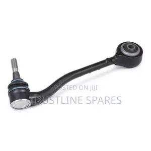 BMW X5 (E53) Control Arm Front Axle, Left, Lower - Frey