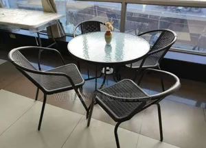 Outdoor Table/Outdoor Set