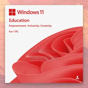Windows 11 Education License Key