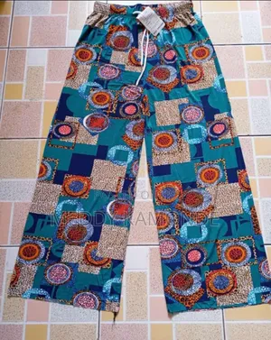 Designer Palazo Pants