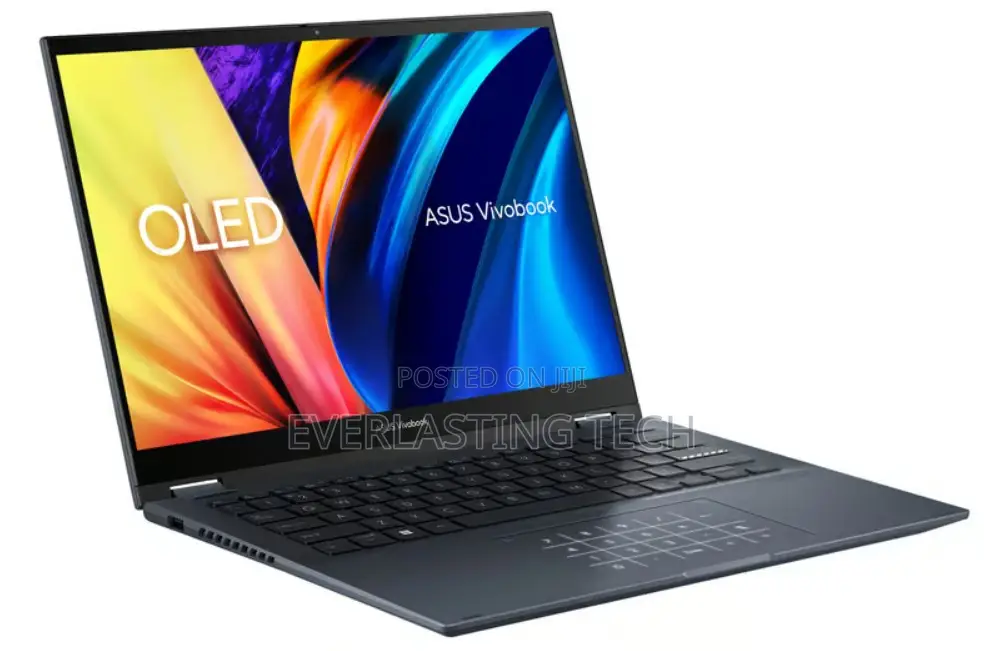 New Laptop Asus 8GB Intel Core i3 SSD 256GB