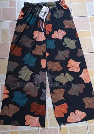Designer Palazo Pants