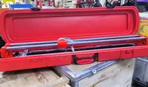 Rubi Tile Cutter Machine