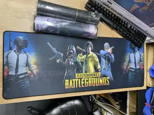 Large Gaming Mouse Pad