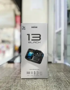 Go Pro Hero 13