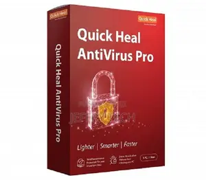 Quick Heal Antivirus 5 User