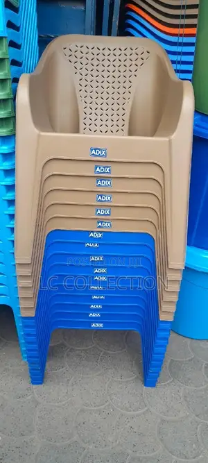 Adix Highback Chair