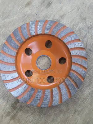 Trazzo Wheel