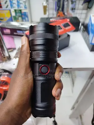Tarcia Flashlight
