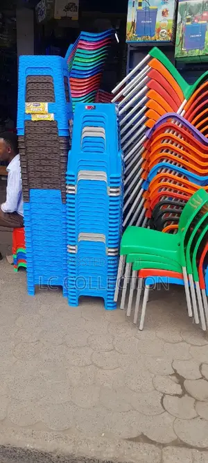 Complast Stools