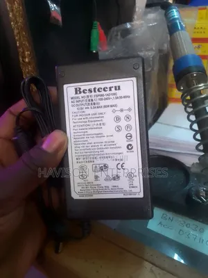 240v-12v AC Adapter