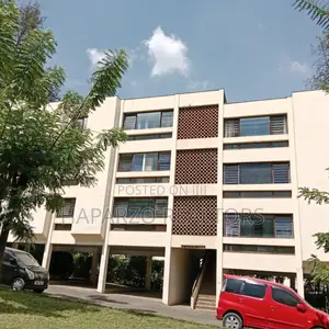 To Let: Commercial Apartment Along Milimani Road