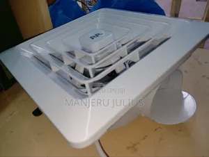 8inch Exhaust Fan