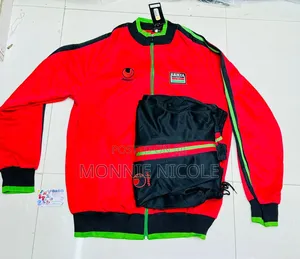 Original Kenya Tracksuit