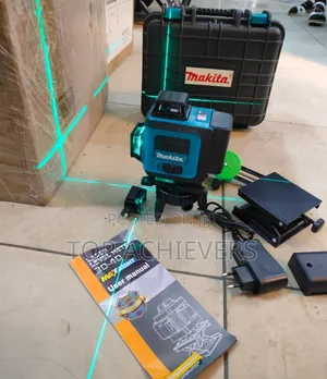 Laser Level/16lines Laser Level Makita
