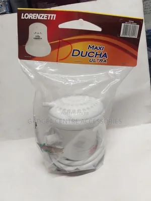 Lorenzetti Maxi Ducha Shower Heater