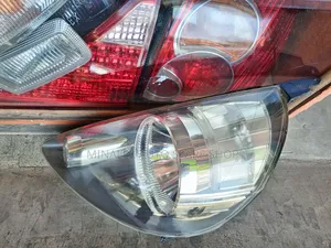 Honda Fit 2005 LHS Headlight