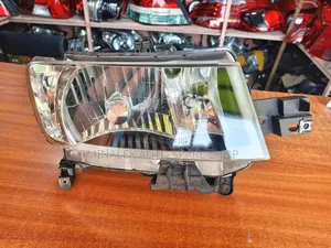 Bb Toyota 2008 Model Zenon Headlight