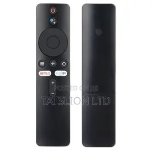 Xiaomi MI Box S Bluetooth Voice Remote Control