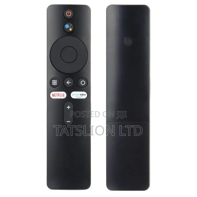 Xiaomi MI Box S Bluetooth Voice Remote Control