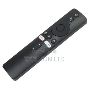 Xiaomi MI Box S Bluetooth Voice Remote Control