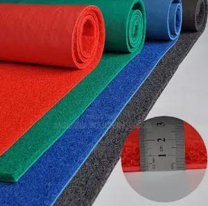 PVC Spaghetti Rubber Mats