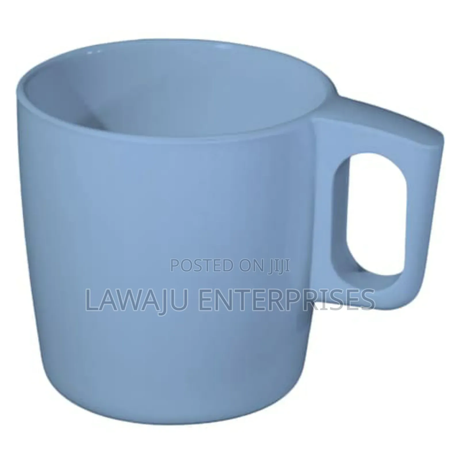 420ml Melamine Mug