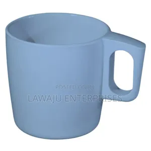 420ml Melamine Mug