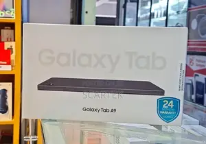 New Samsung Galaxy Tab A9 64 GB