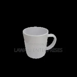 6 PCS Oasis Melamine Mug