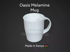 Oasis Melamine 6 PCS Mug