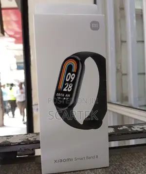Xiaomi Smart Band 8