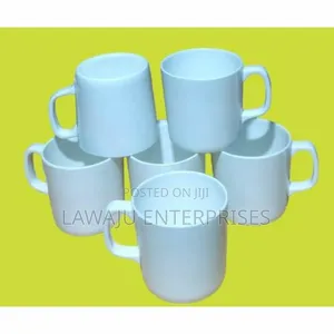 350ml Melamine Cup