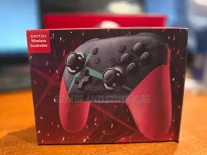 Nintendo PRO Controller