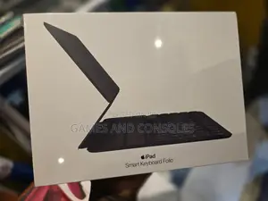 iPad 10th Gen Keybord Smart
