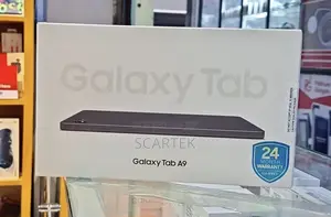 New Samsung Galaxy Tab A9 64 GB