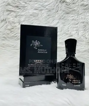 Absolu Aventus by Creed