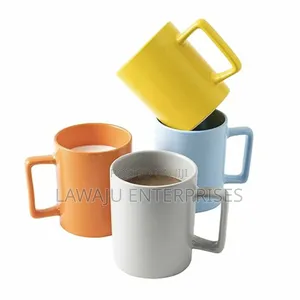 330ml Kip Melamine Mug