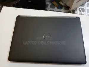 Laptop Dell Latitude E7240 8GB Intel Core I5 SSD 256GB