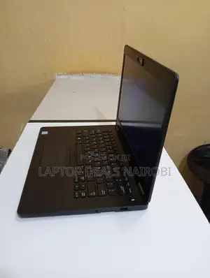 Laptop Dell Latitude E7240 8GB Intel Core I5 SSD 256GB