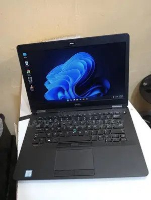 Laptop Dell Latitude E7240 8GB Intel Core I5 SSD 256GB