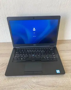 Laptop Dell Latitude 5480 16GB Intel Core I5 SSD 256GB