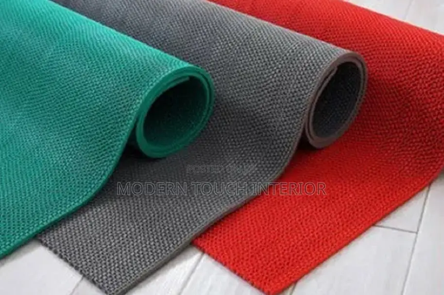 PVC Perforated Flooring Solutions