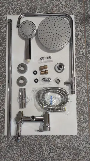 Excellent Quality Shower Raiser(8807)