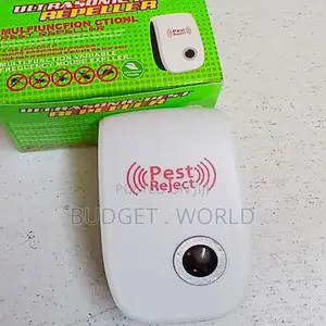 Pest -Killer/Pest Repellent Reject Machine (1 Units)